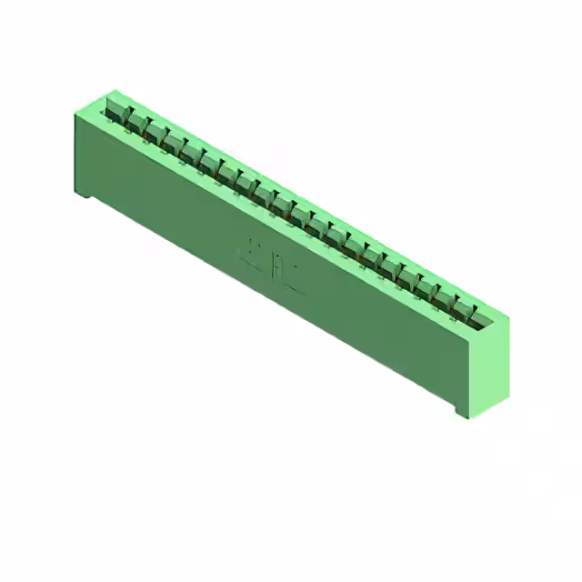 337-020-540-101 EDAC Inc.  Edgeboard Connectors